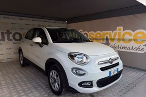 Fiat 500X 1.4 T-Jet 120 CV GPL Lounge