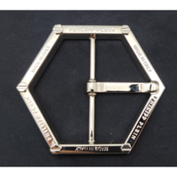 Fibia per cintura di Philipp Plein