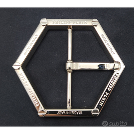 Fibia per cintura di Philipp Plein