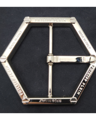 Fibia per cintura di Philipp Plein