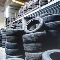 gomme usate perfetto stato