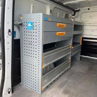 Fiat talento 10q officina mobile iva inclusa