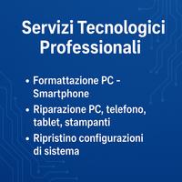 Servizi IT