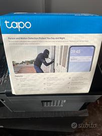 Videocamera impermeabile da esterni