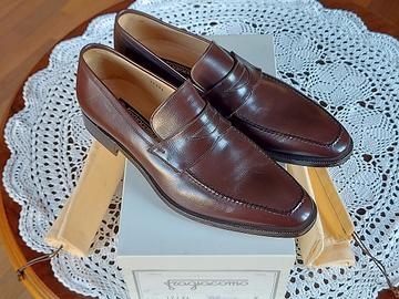 scarpe Fragiacomo uomo