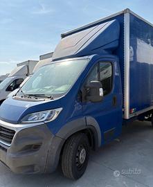 Citroen Jumper