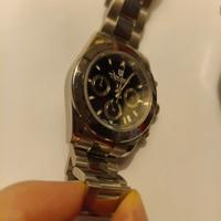 Pagani crono stile Daytona