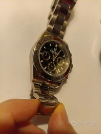 Pagani crono stile Daytona