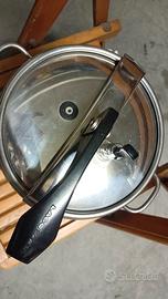 pentola a pressione 