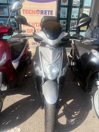 Kymco Agility 200i R 16 +