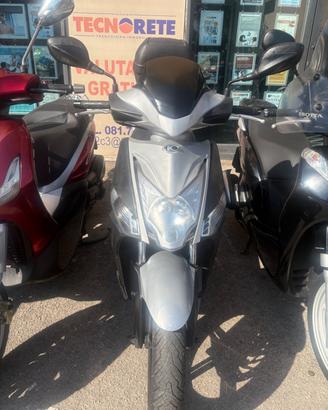 Kymco Agility 200i R 16 +