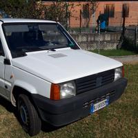 FIAT PANDA YOUNG