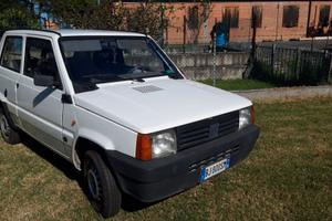 FIAT PANDA YOUNG