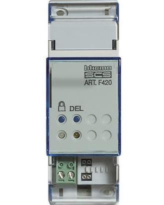 MyHOME F420