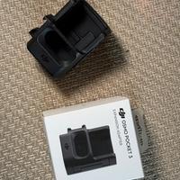 DJI Osmo Pocket 3 expansion adapter LNIB