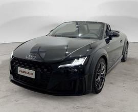 Audi TT Roadster 40 TFSI S tronic
