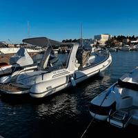 Gommone alson 32