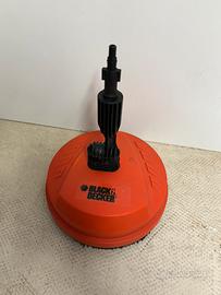 Spazzola rotante per idropulitrice Black+Decker