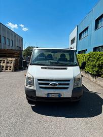 Ford Transit Cassonato