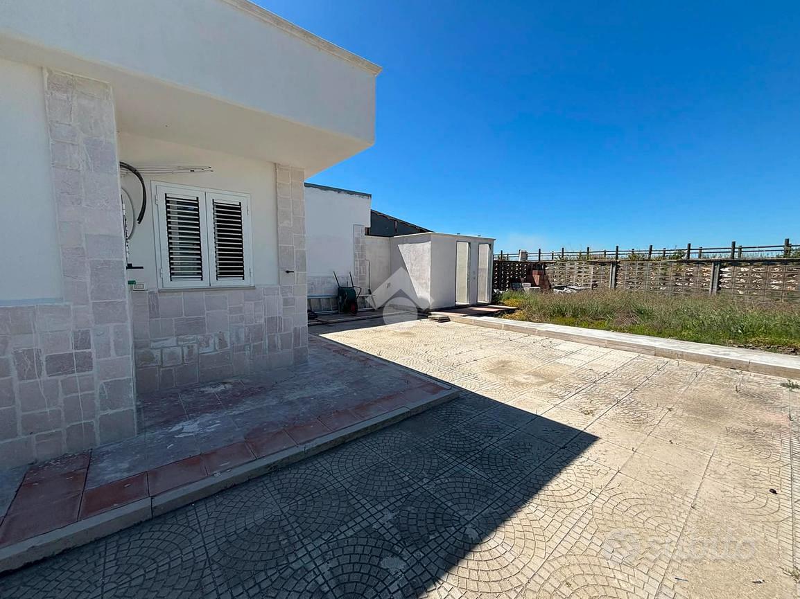 House in Manfredonia, Ippocampo - Altro