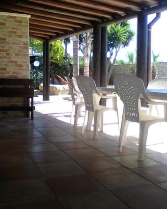 Villa vacanza