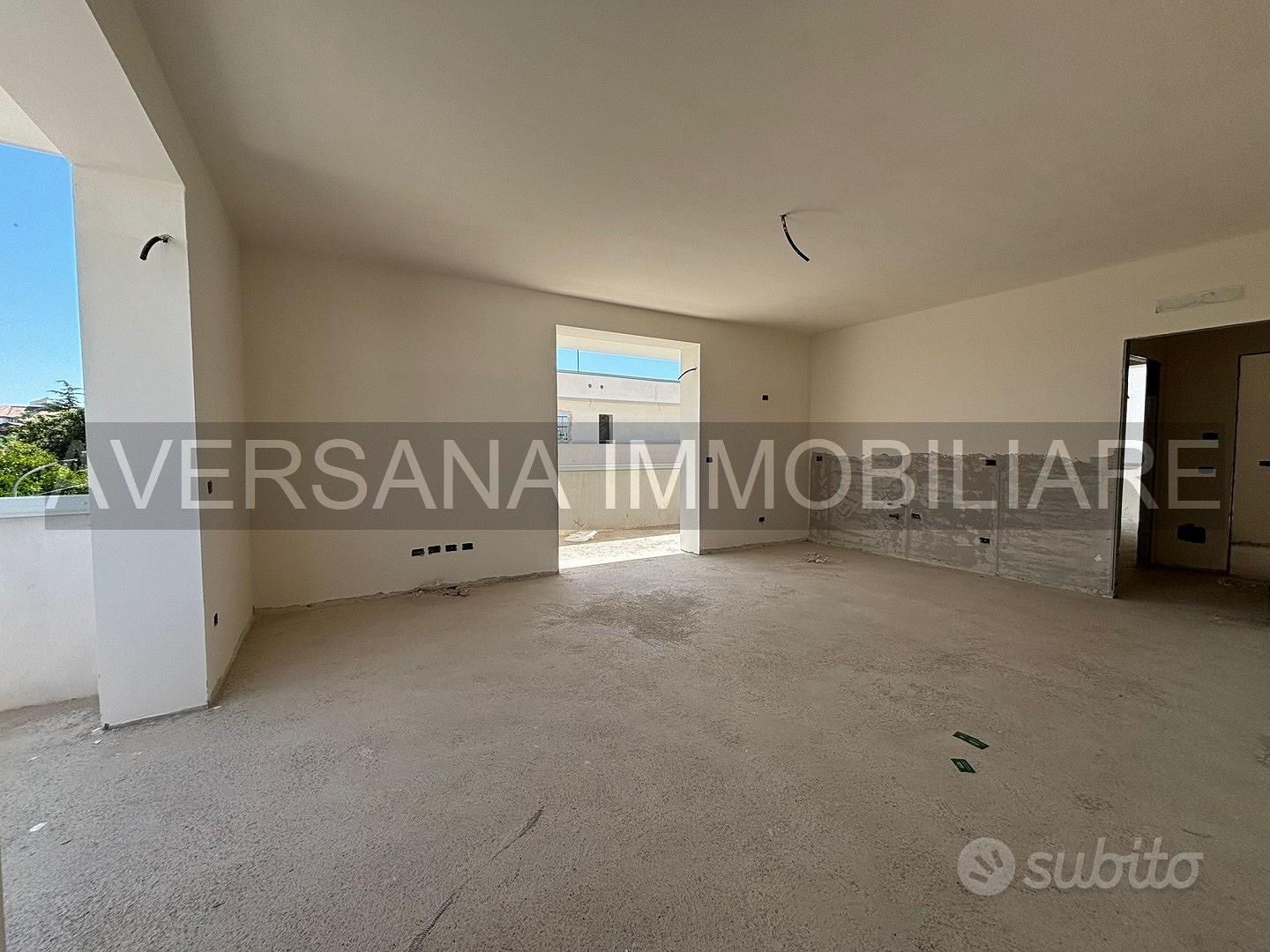 Appartamento – Parete, Caserta - Vista 3