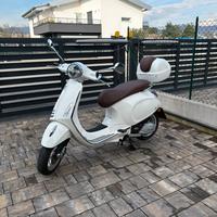 Vespa 150 primavera 2020