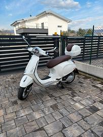 Vespa 150 primavera 2020