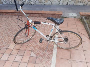 Bici chiorda 24