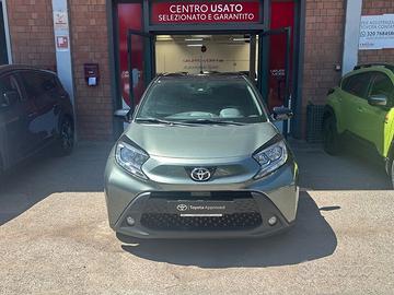 Toyota Aygo X 1.0B (72 CV) Trend