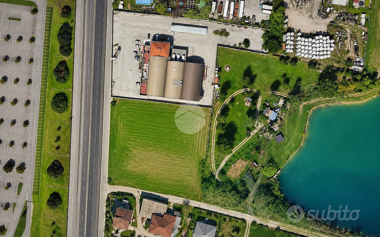 TERRENO A LONATO DEL GARDA - Vista 2