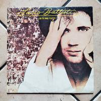 Lucio Battisti - Io Tu Noi Tutti vinile prima stam