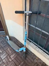 Monopattino micro sprite m-cro per bambini