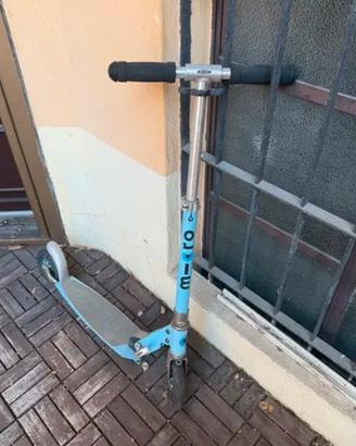 Monopattino micro sprite m-cro per bambini