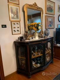 Salotto completo originale d’epoca