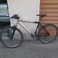 bici mountain bike