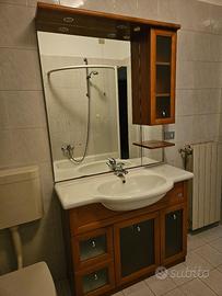 mobiletto bagno