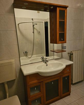 mobiletto bagno