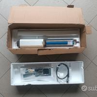 FAAC 402 CBC Motore cancello battente