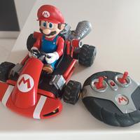 Super Mario Bros Kart Rc