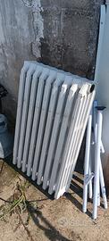 Termosifone senza valvole