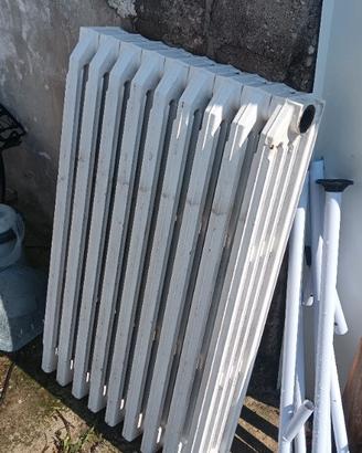 Termosifone senza valvole