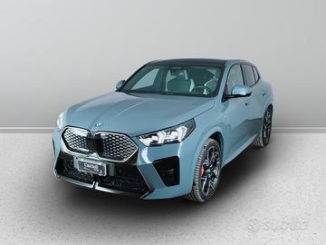 BMW X2 U10 - iX2 xdrive 30 MSport U10883