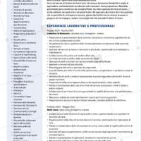 Cameriere-aiuto cuoco