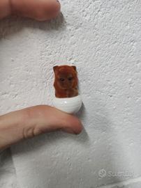 Rollinz Star Wars  Ewok Floccato Vellutato raro