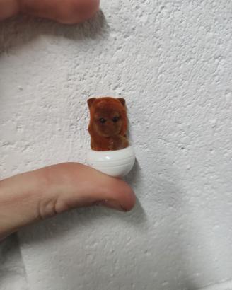 Rollinz Star Wars  Ewok Floccato Vellutato raro