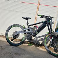 E-bike