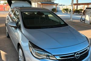 Opel Astra SW  Tourer Innovation Sport 110CV  S&S
