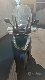 Honda SH 300I ABS Sport