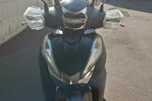 Honda SH 300I ABS Sport